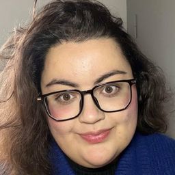 Fezell Noir Carré lunettes11
