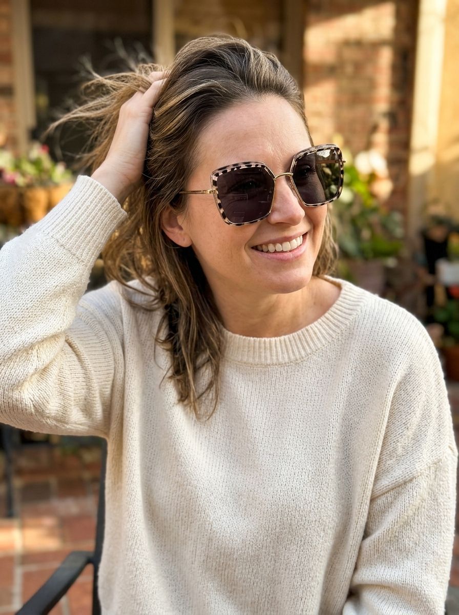 Cordaro Carré Tortue Solaire6