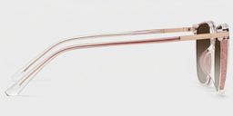 Rodz Rose Carré Lunettes3