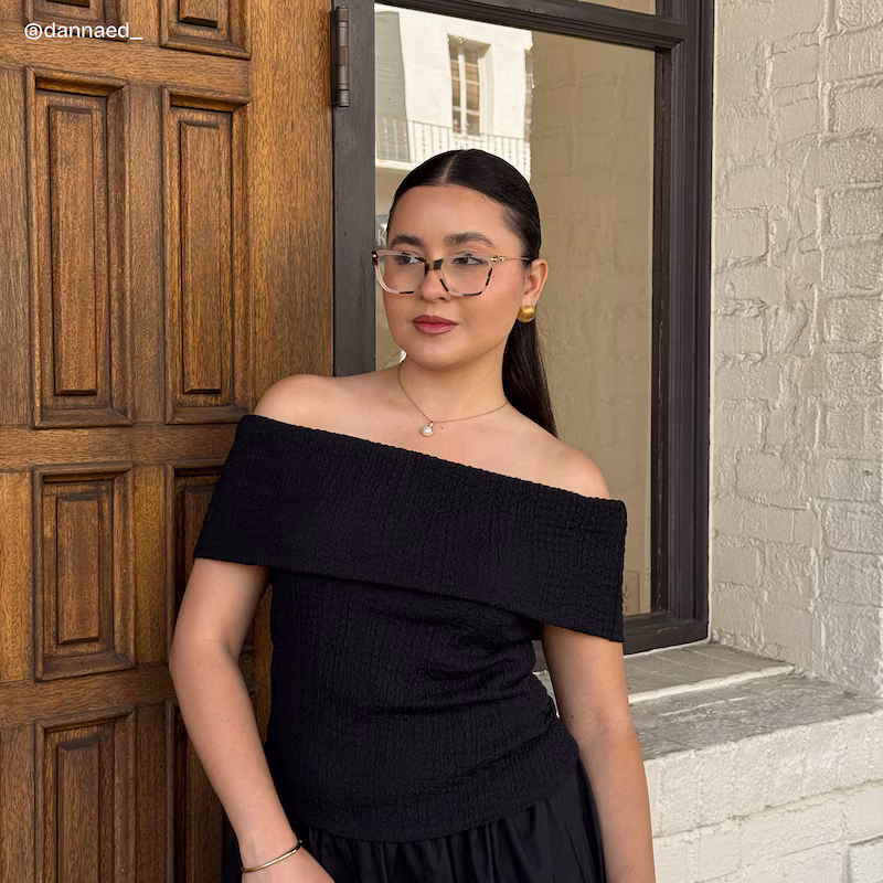 Amelia Cateye Tortue Lunettes10