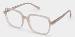 Kenneth Kaki Carré lunettes3
