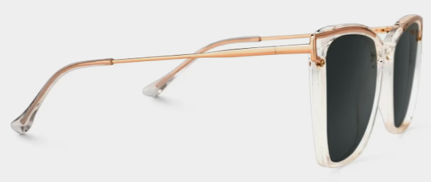 Lunettes de soleil Mixed Cristal Krystle | ZEELOOL3