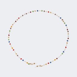 Nouvelles Chaînes Pour Lunettes En Cristal Coloré1