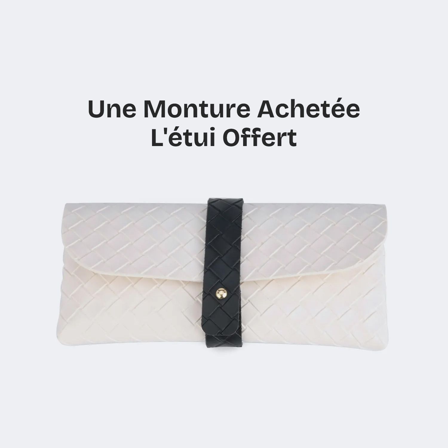 Poppy Noir Aviateur Lunettes0