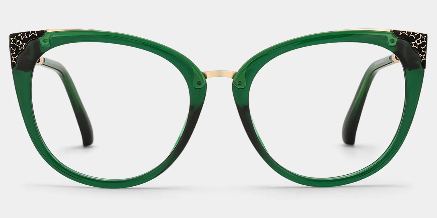 Dalton glasses 1