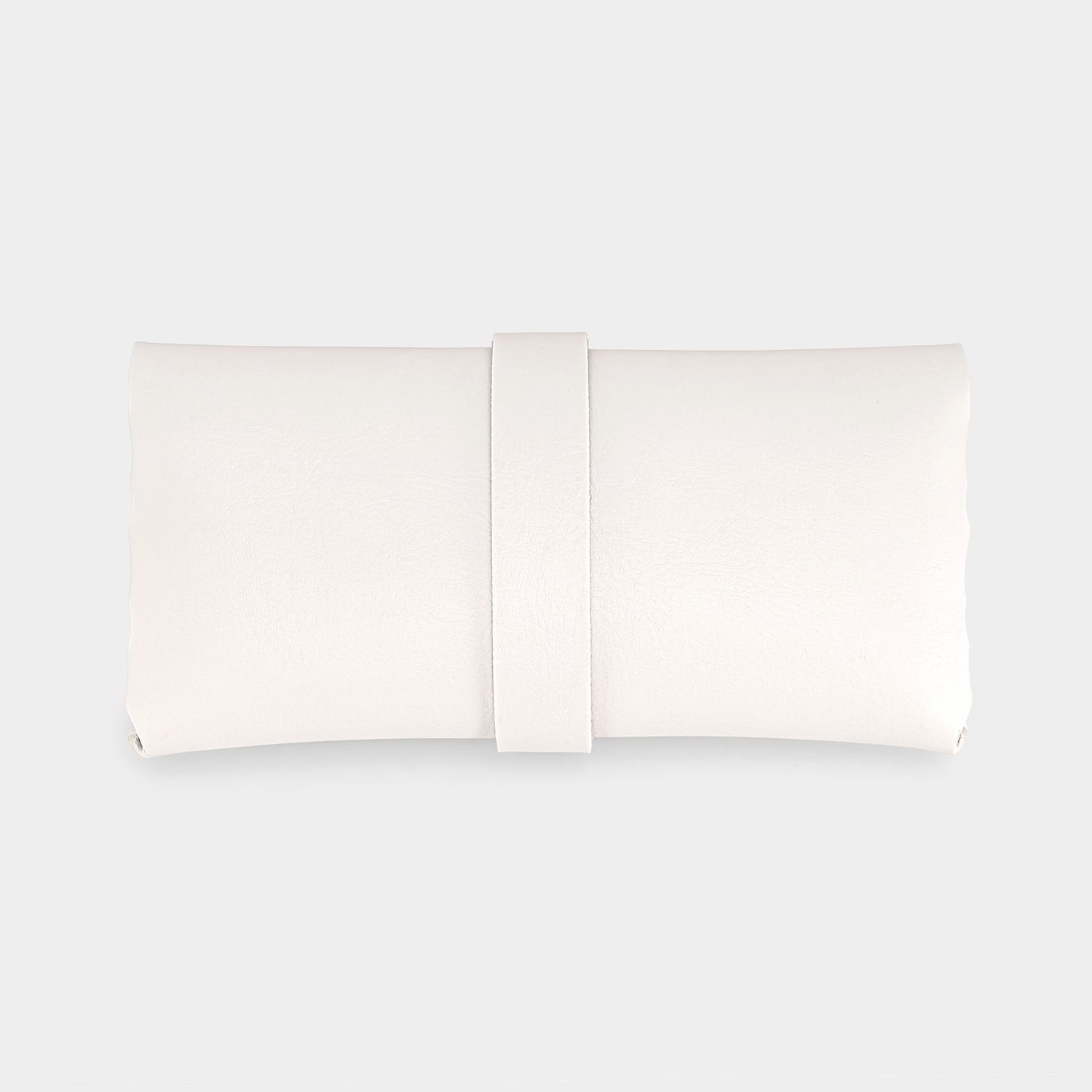 Étui à lunettes Blanc2