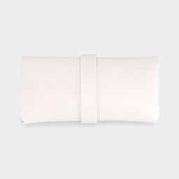 Étui à lunettes Blanc2
