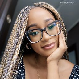 Isaebella Tortue Papillon lunettes5