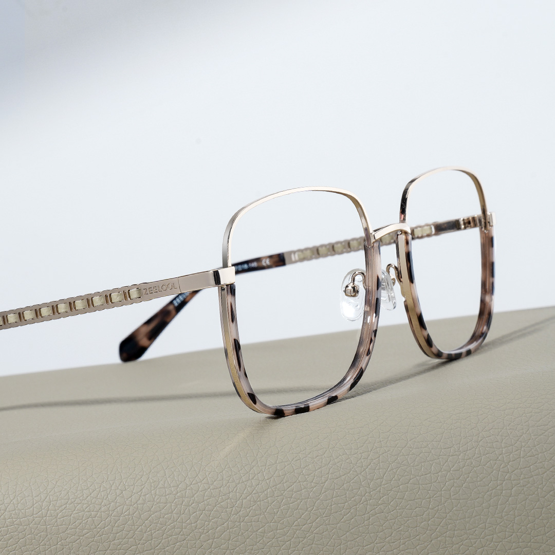 Perfecta Tortue Carré Luenttes0