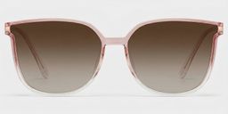 Rodz Rose Carré Lunettes0