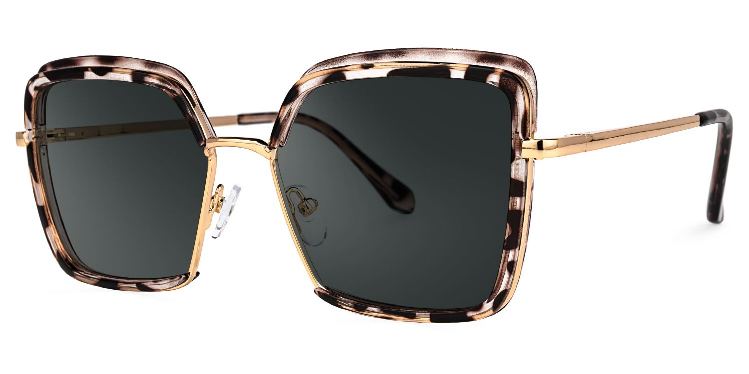 Cordaro Carré Tortue Solaire1