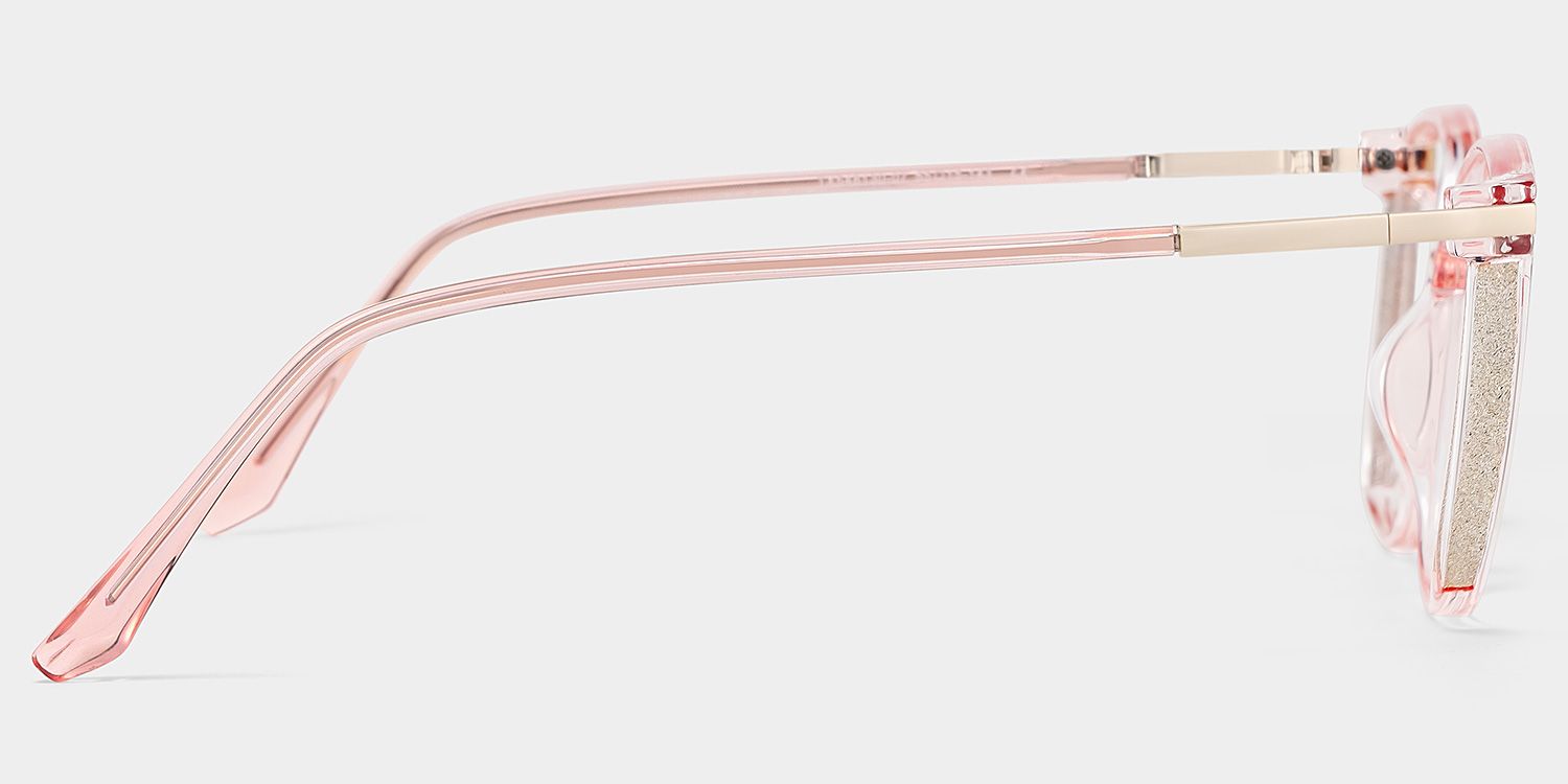 Rodz Rose Carré Lunettes2