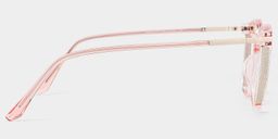 Rodz Rose Carré lunettes2
