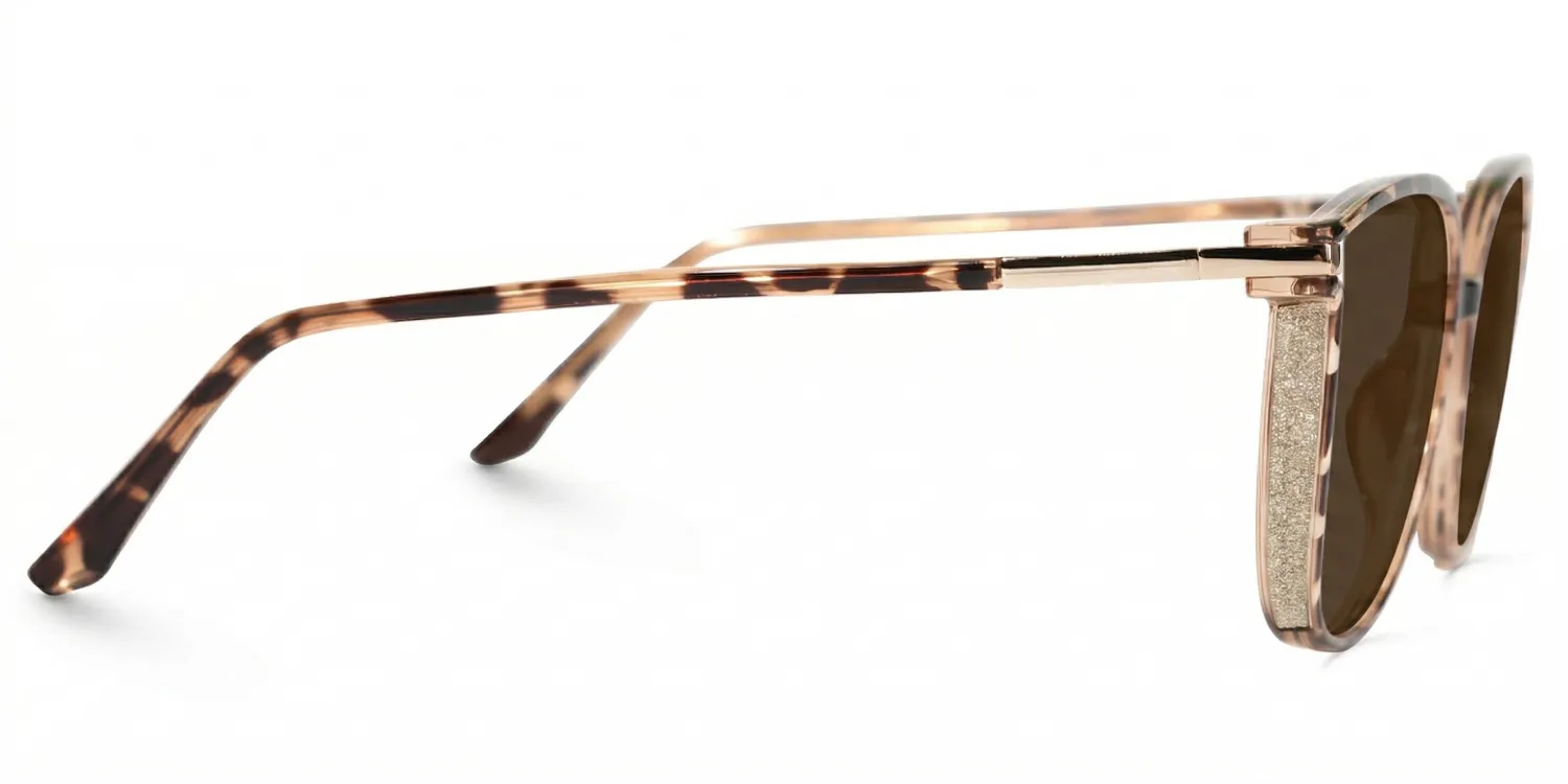 Rodz Tortue Carré Lunettes3