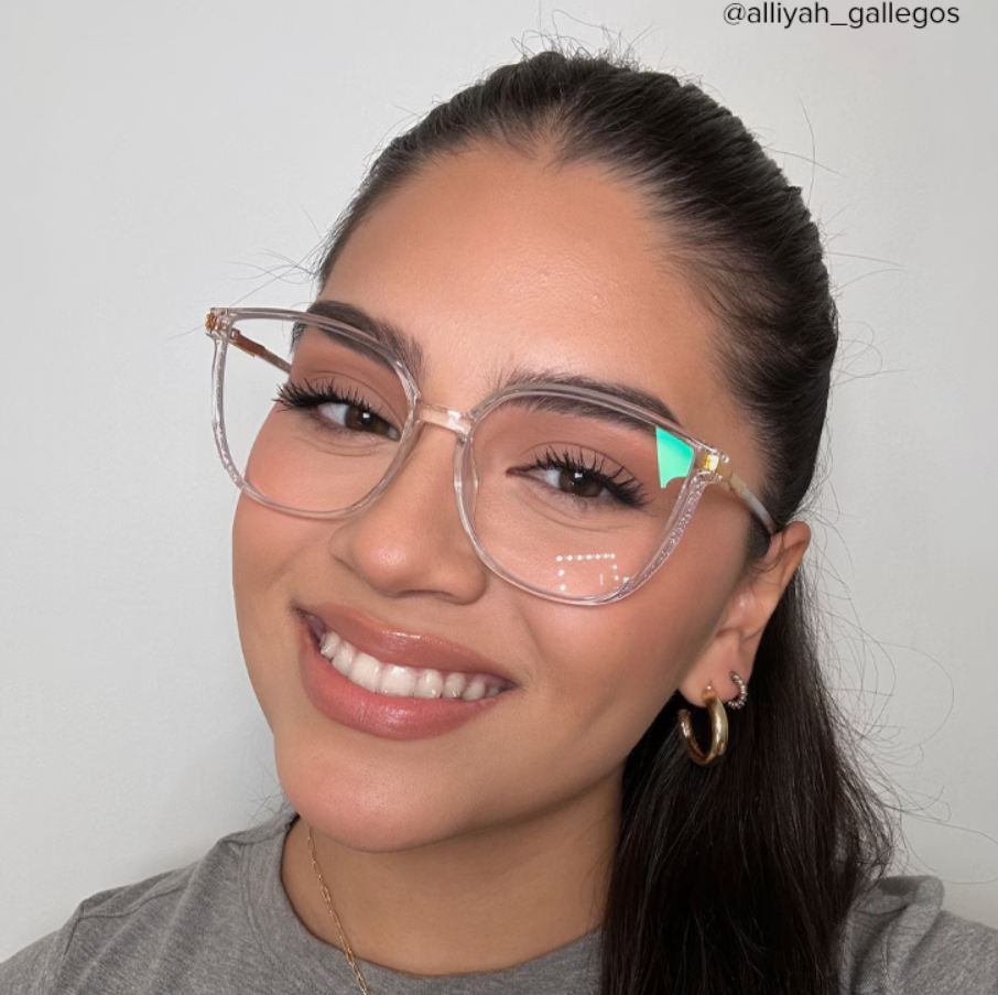 Rodz Cristal Carré Lunettes7