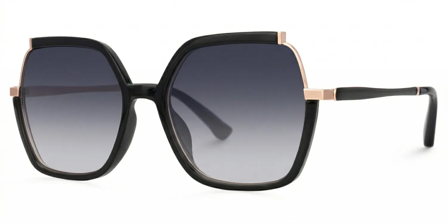 Alexia Noir Carré Luenttes1