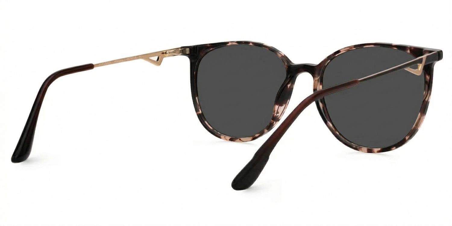 Rayne Tortue Ronde Lunettes3