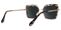 Cordaro Carré Tortue Solaire2