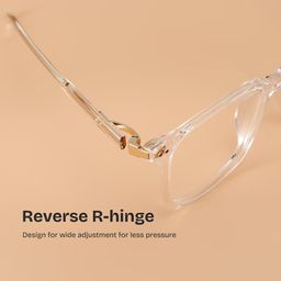 Zoe Carré Cristal Lunettes3