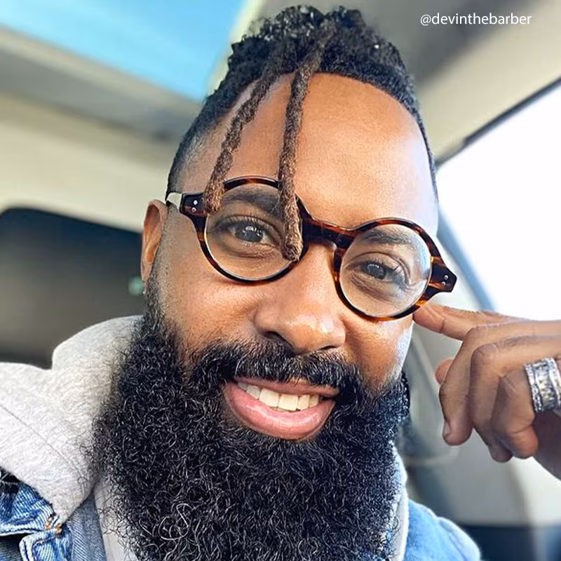 Giggs Tortue Ronde Lunettes6