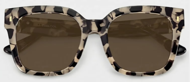 Scicluna Carré Tortue Solaire