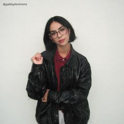 Zoe Tortue Carré lunettes6