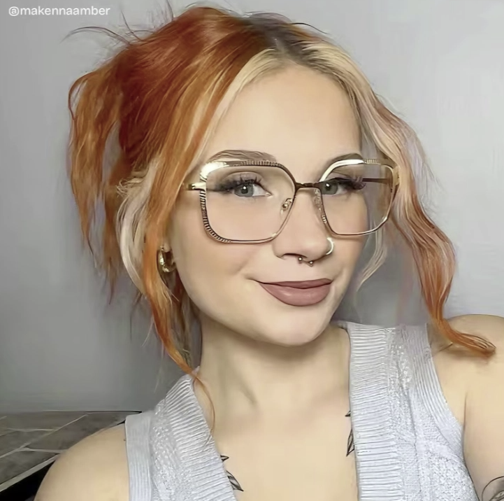 Maverick Or Carré Luenttes6