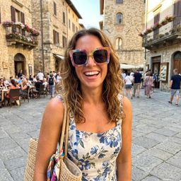 Qatar Carré Multicolor Solaire4