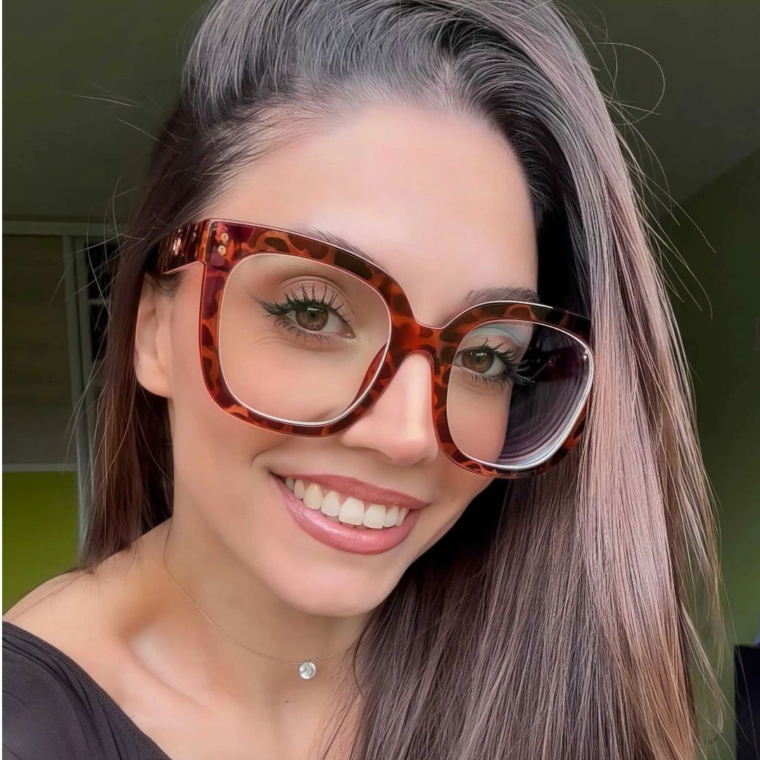 Lunettes Ebony Square Tortue6