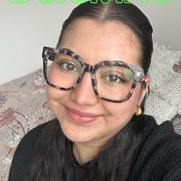 Scicluna Carré Tortue Lunettes6