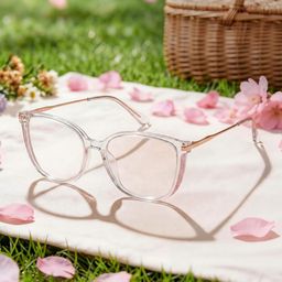 Rodz Cristal Carré Lunettes0
