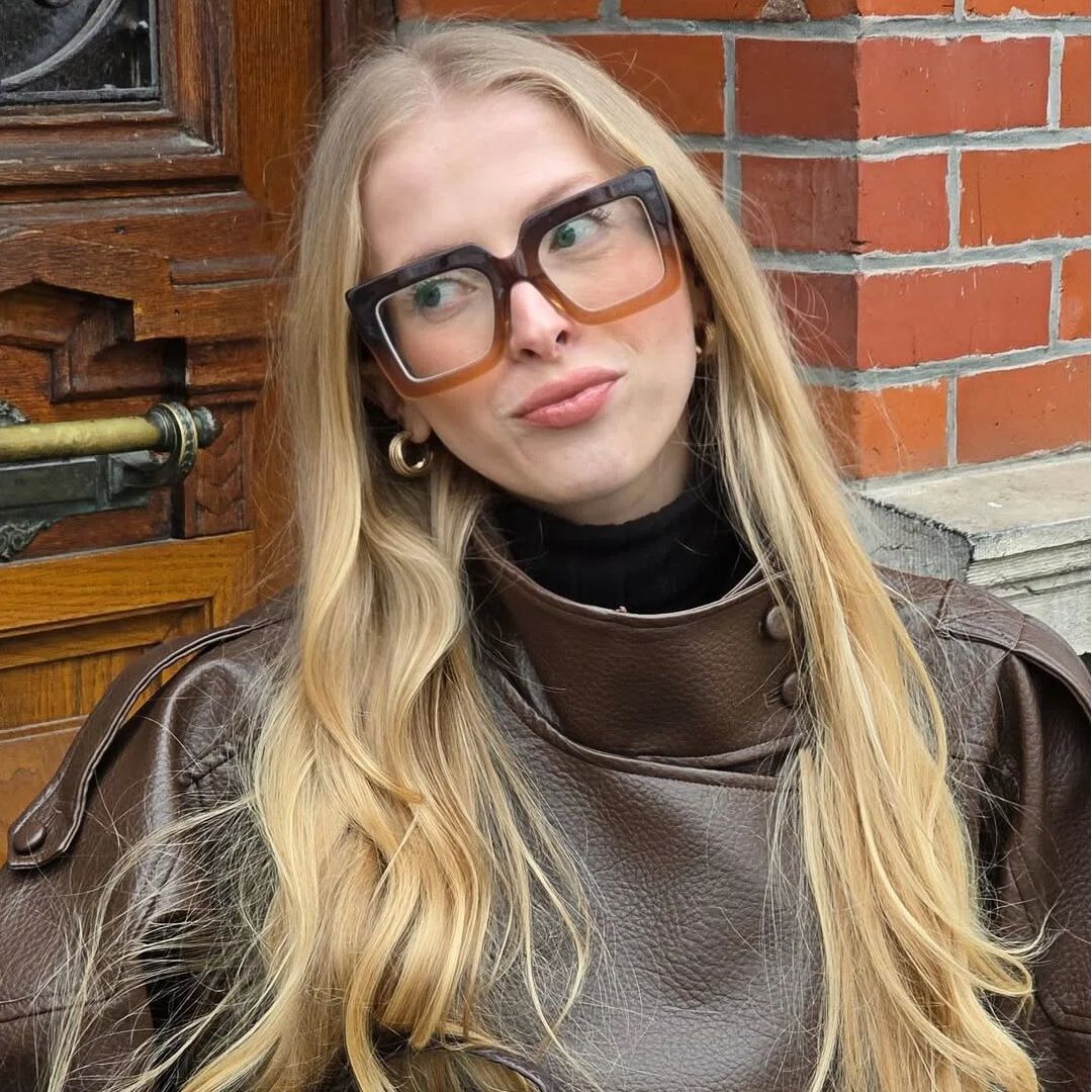 Les lunettes ont une qualité exceptionnelle et pour le prix, je ne pou