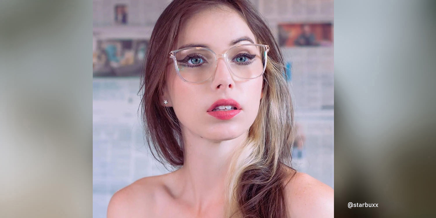 ZEELOOL Rodz Cristal Carré Lunettes