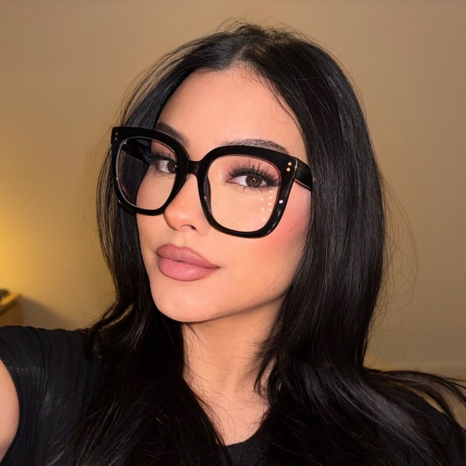 ZEELOOL Ebony