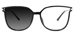 Rodz Noir Carré Lunettes3