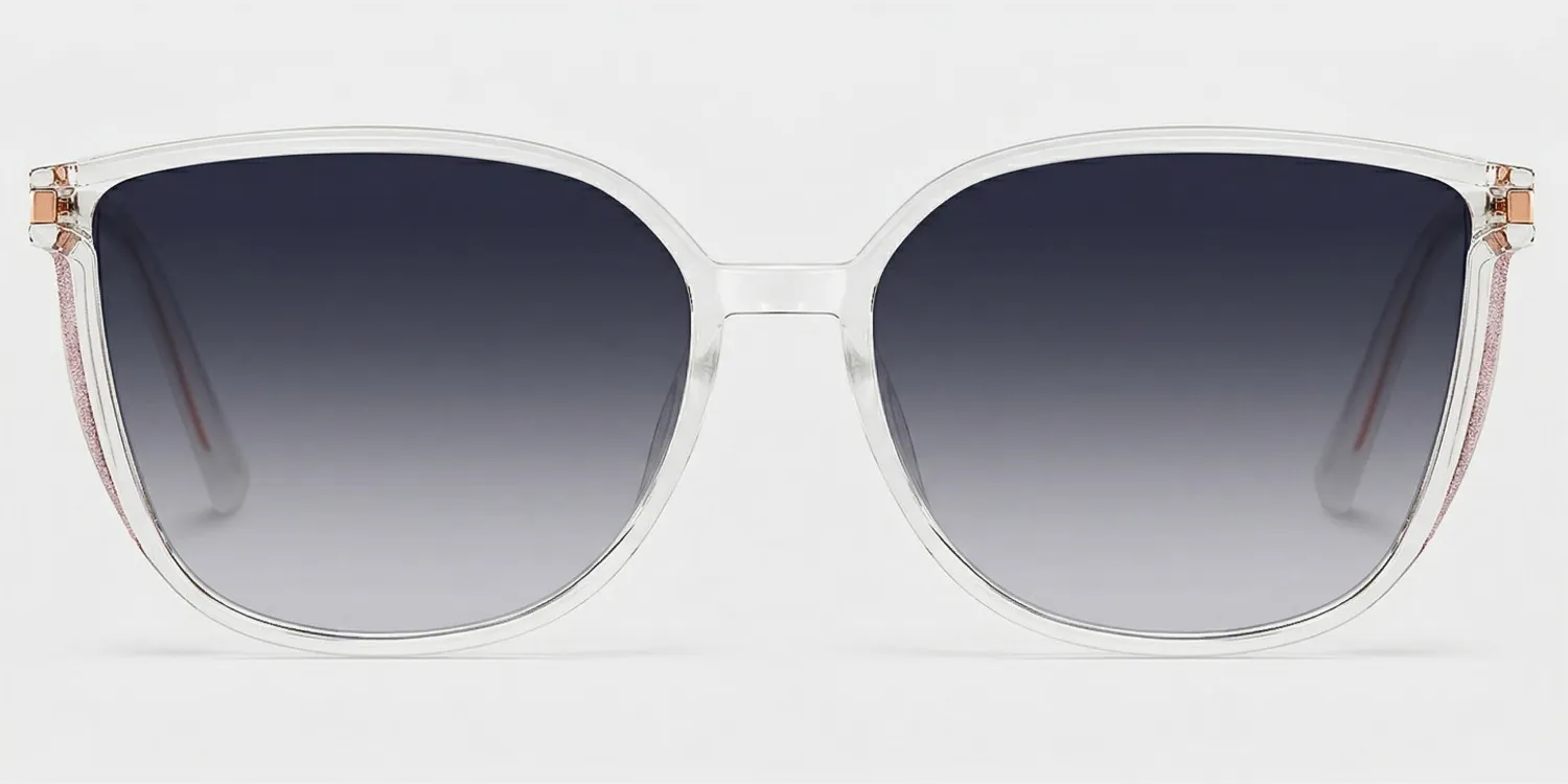 Rodz Cristal Carré Lunettes0