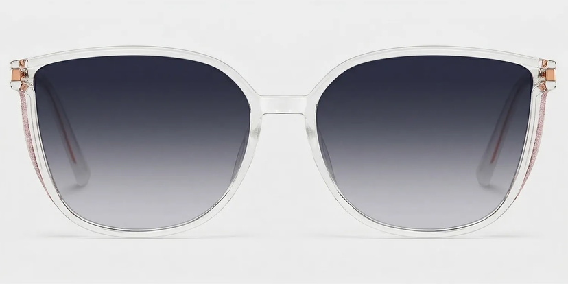 Rodz Cristal Carré Lunettes