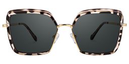 Cordaro Carré Tortue Solaire0