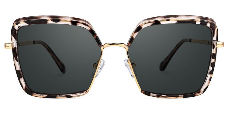 Cordaro Carré Tortue Solaire