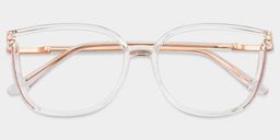 Rodz Cristal Carré Lunettes2