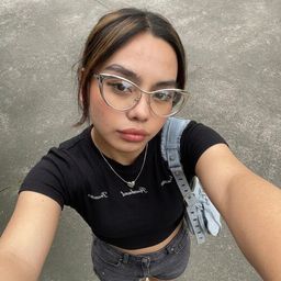 Cat Eye Métal Argenté Lunettes8