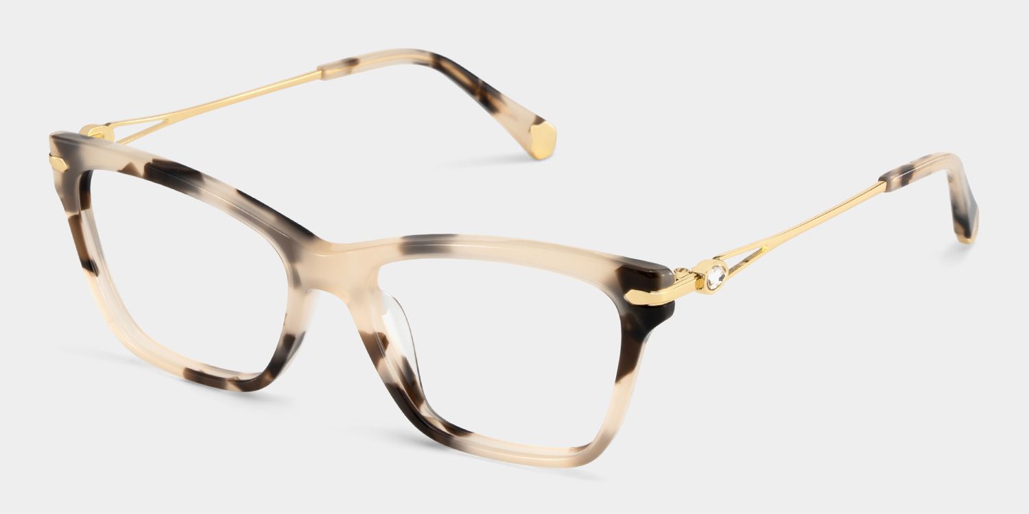Amelia Cateye Tortue Lunettes4