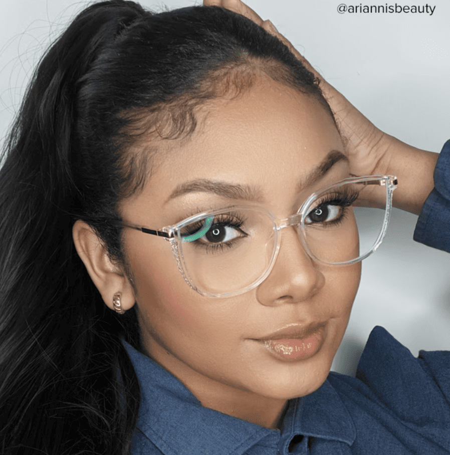 Rodz Cristal Carré Lunettes10