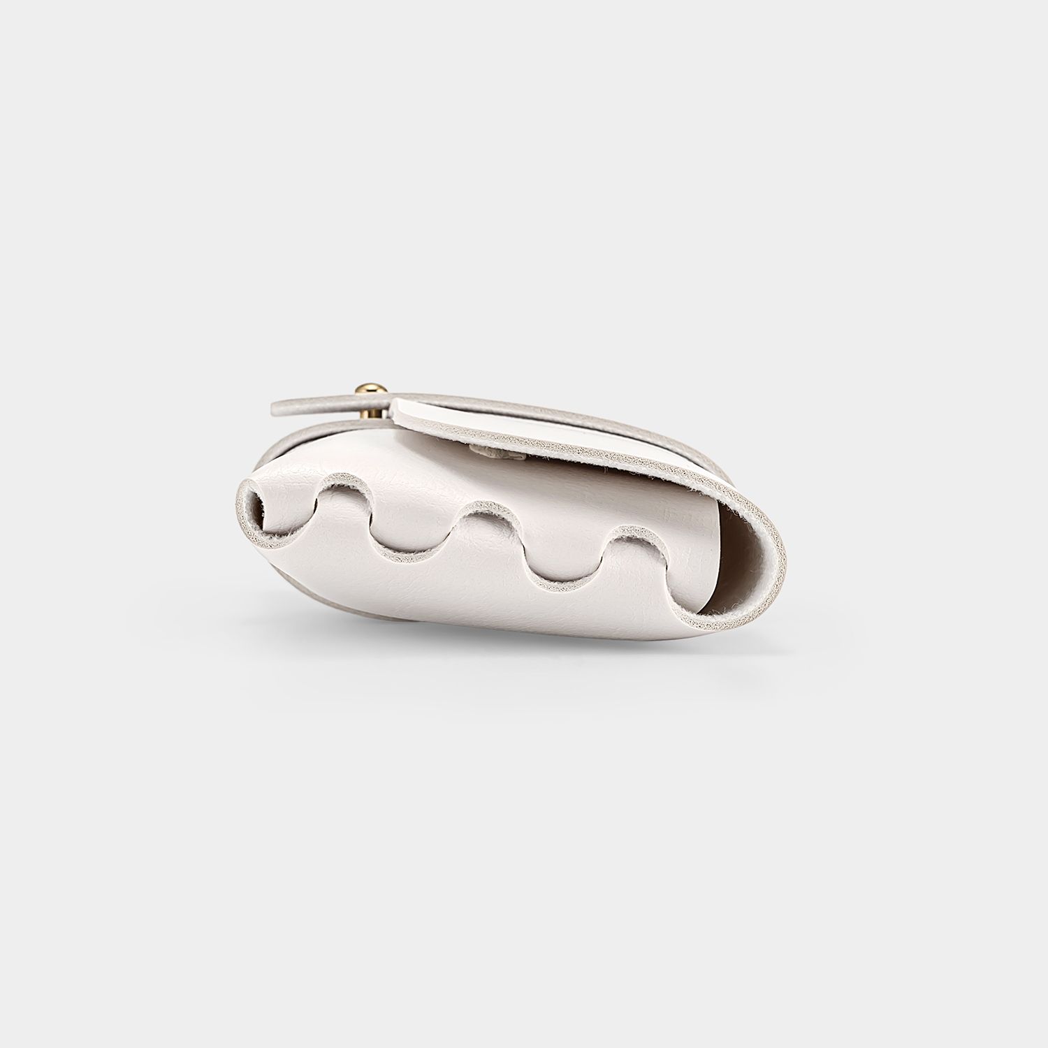 Étui à lunettes Blanc4