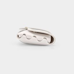 Étui à lunettes Blanc4