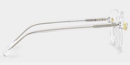 Felicia Cristal Cat-eye lunettes3