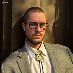 Hunter Carré Tortue Lunettes5
