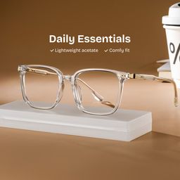 Zoe Carré Cristal Lunettes2