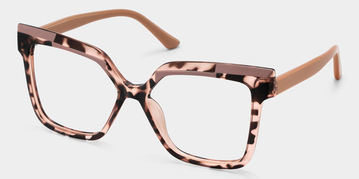 Eboney glasses 1
