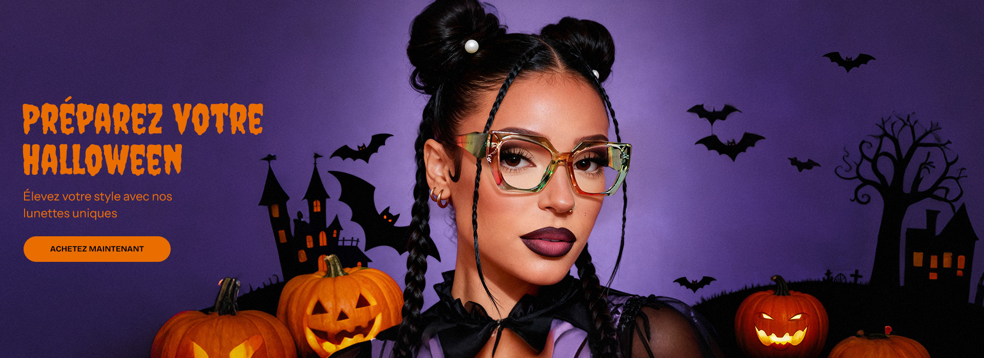 ZEELOOL magasin de lunettes TopBanner0